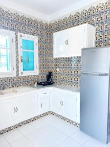 Villa Djerba Tourist Area