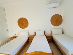 Villa Djerba Tourist Area