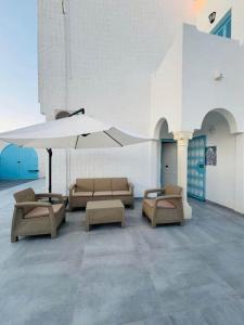 Villa Djerba Tourist Area