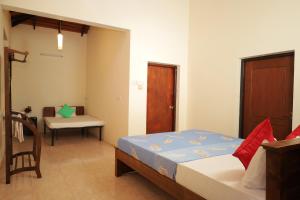 Shani Villa