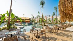 Sy Belek Boutique Luxury Hotel