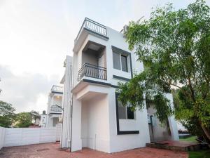 Ventara Bliss Bungalow by Palette Homes | Pvt Pool | Lonavala