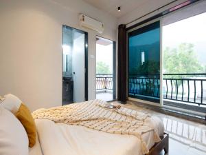 Ventara Bliss Bungalow by Palette Homes | Pvt Pool | Lonavala