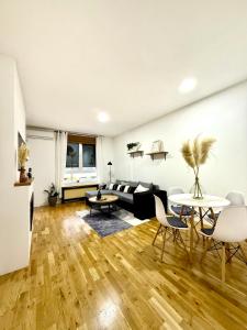 Apartman Mir