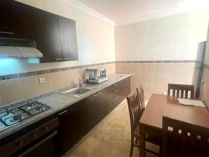 Appartement Halima