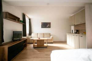 Ferienwohnung Mimosa 302