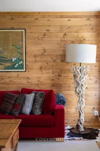 Le Saint Georges l Jardin et vue l By CosyHome