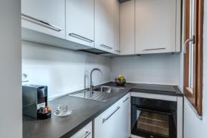 Luxury Penthouse with amazing Terrace