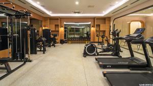 Sy Belek Boutique Luxury Hotel