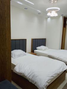 شقة في المهندسين