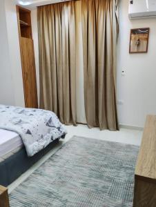 شقة في المهندسين