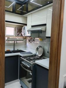 شقة في المهندسين