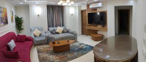 شقة في المهندسين