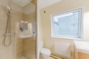 2-bedroom flat Roubaix Center