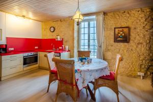 Le Rossignol - La Cipière Gîtes