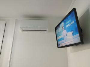 Flat Capitânia Varam 17o andar