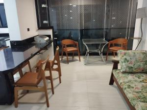 Flat Capitânia Varam 17o andar