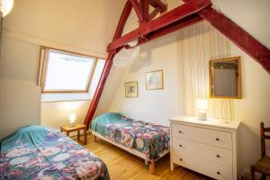 Le Rossignol - La Cipière Gîtes