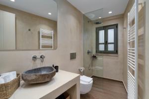 Nema Dimitsana Suites