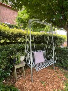 Wollongong Tiny Home womens retreat