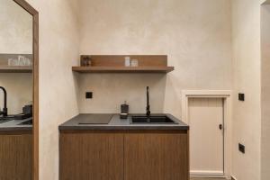 Nema Dimitsana Suites