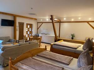 Gasthaus & Pension "Zur Eintracht"