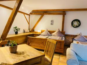 Gasthaus & Pension "Zur Eintracht"