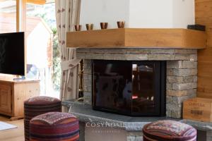 Le Saint Georges l Jardin et vue l By CosyHome