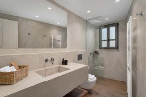 Nema Dimitsana Suites