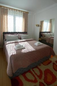 Apartman Lusi Vranje