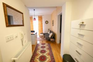 Apartman Lusi Vranje
