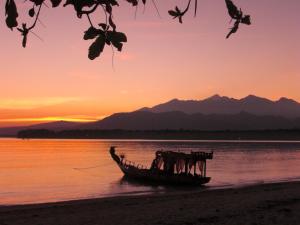 Jl. Pantai Sire, Desa Sigar Penjalin, Kecamatan Tanjung, Sigar Penjalin, Tanjung, Kabupaten Lombok Utara, Nusa Tenggara Bar. 83352, Indonesia.