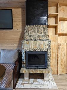 Котеджі Цімбори