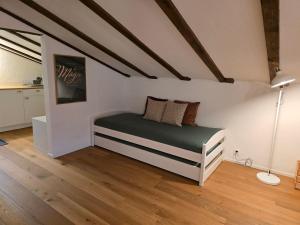 Charming Louisa Roof