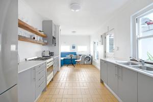 Three Bedroom Home Tranquil and Elegant