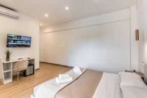 St Peter Boutique Rooms