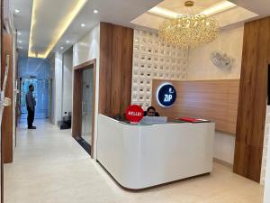 Zip By Spree Hotels R Group