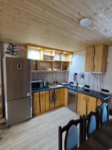 Котеджі Цімбори