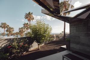 La Isla y el Mar, Hotel Boutique