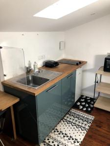 Studio near Fondaudege