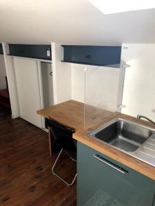 Studio near Fondaudege