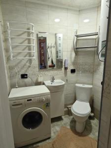 Котеджі Цімбори