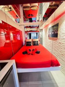 AphrodiX Village naturiste