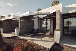 La Isla y el Mar, Hotel Boutique