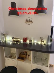 Liberty Town Center Room