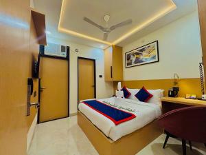 Zip By Spree Hotels R Group