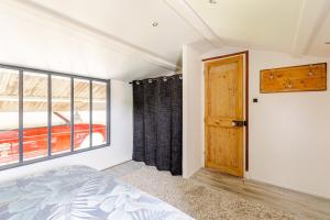 LAtelier du Clos avec Jacuzzi