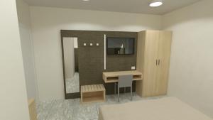 Appartamento Ideal con piscine e animazione Hotel Alba d Oro estate