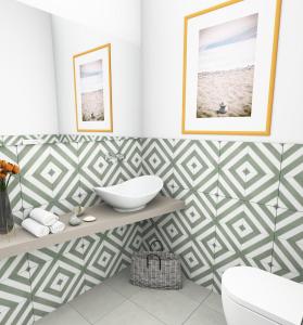 Appartamento Ideal con piscine e animazione Hotel Alba d Oro estate