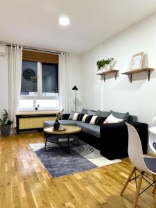 Apartman Mir